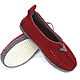 Order COMFY OPTIM felt loafers, 100% wool. felted-slippers (felted-slippers). Livemaster. . Slippers Фото №3