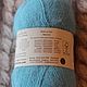 Заказать Rowan Angora Haze в ассортименте. Отрадная Пряжа    'Pleasant yarn'. Ярмарка Мастеров. . Пряжа Фото №3