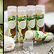 Lip balm 'Coconut milk', Lip Balm, Peterhof,  Фото №1