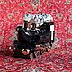 Заказать Винтаж: Carters of Suffolk.Коллекционныйчайник виде паровоза. Fancy teapots. Ярмарка Мастеров. . Чайники винтажные Фото №3
