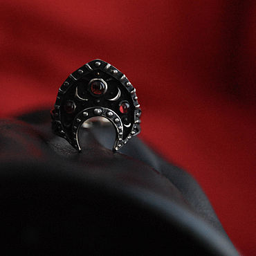 Магазин мастера Морок jewelry (enginn) на Ярмарке Мастеров | Санкт ...