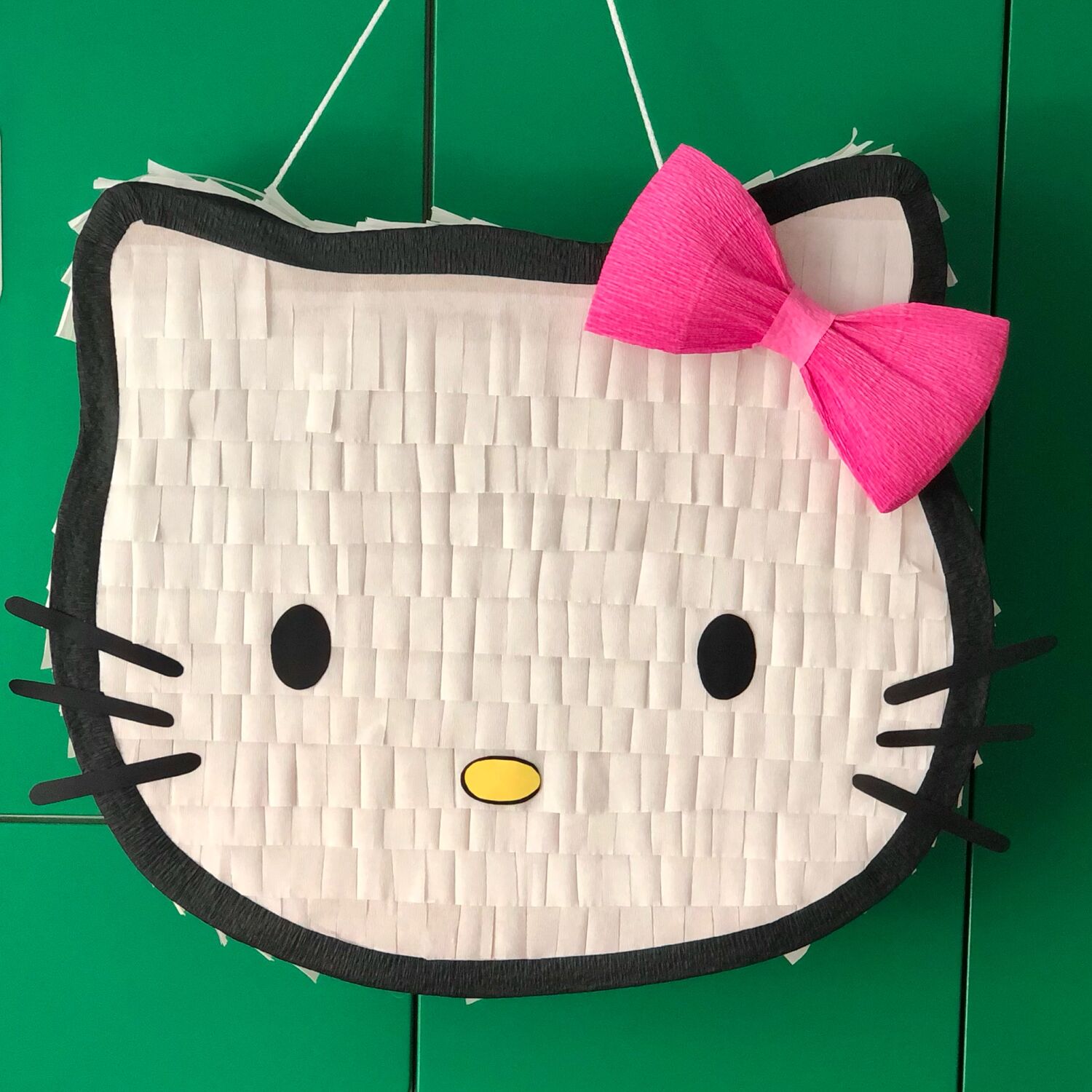 Hello Kitty - история белой кошечки | VK