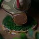 Фигурка Корок Эсту. The Legend of Zelda. Мягкие игрушки. Екатерина. Ярмарка Мастеров.  Фото №6