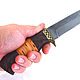 Knife Fox KHH12MF. Knives. nozh-master. Online shopping on My Livemaster.  Фото №2