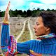 Заказать осень каласиво. Osobaya. Ярмарка Мастеров. . Платья Фото №3