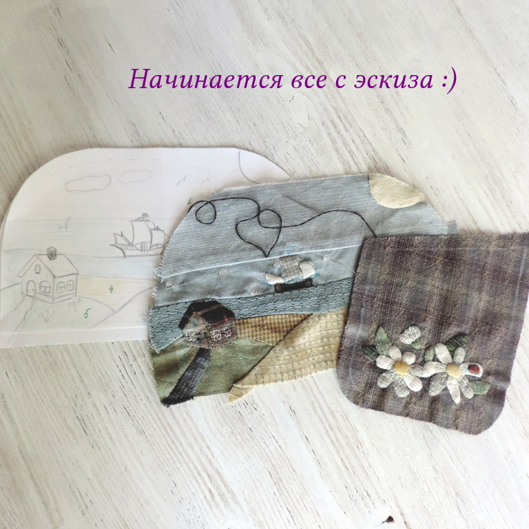 Мой профиль