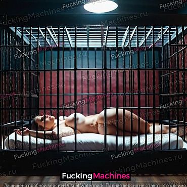 Субкультуры ручной работы. Ярмарка Мастеров - ручная работа Клетка-Кровать BDSM "CUBA" / бдсм мебель. Handmade.