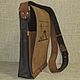 Men's bag: Men's leather shoulder bag tablet EGOIST. Men\'s bag. Tais-bags. My Livemaster. Фото №4
