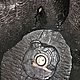 Авторский напольный торшер ручной работы. Торшеры и напольные светильники. Vyacheslav-viktorovich-1. Ярмарка Мастеров.  Фото №10