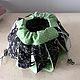 OMIYaGE - bolso, konfetnitsa, bolsa de almacenamiento. Japonés de patchwork. Bags. HOME TEXTILE (jannet). My Livemaster. Фото №11