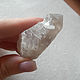 Quartz Crystal No. 2. Minerals. SAPPHIRE (mineral-kamni). My Livemaster. Фото №4