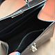 Классическая сумочка из крокодиловой кожи. Классическая сумка. Chic bags. Ярмарка Мастеров.  Фото №6