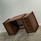 Стол BUGATTI. Столы. BULL WULL FURNITURE. Ярмарка Мастеров.  Фото №7