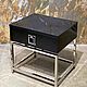 Тумба прикроватная "Andorra la Vella". Тумбы. Furniture From R&B. Ярмарка Мастеров.  Фото №7
