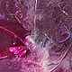 Заказать Абстрактная живопись для интерьера. AMETHYST. Анна. Ярмарка Мастеров. . Картины Фото №3