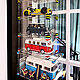 Акриловый бокс для хранения Lego (Фольксваген Т1 10220). Хранение вещей. Veresk (Лавка Вещиц). Ярмарка Мастеров.  Фото №6