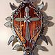 "Винтаж" Скульптура из металла и дерева. Скульптуры. Leo86metal-art. Интернет-магазин Ярмарка Мастеров.  Фото №2