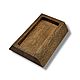 Подставка-закладка для книг из массива дуба "Book Stand". Подставки. Мебель на заказ U.LOFT. Ярмарка Мастеров.  Фото №7