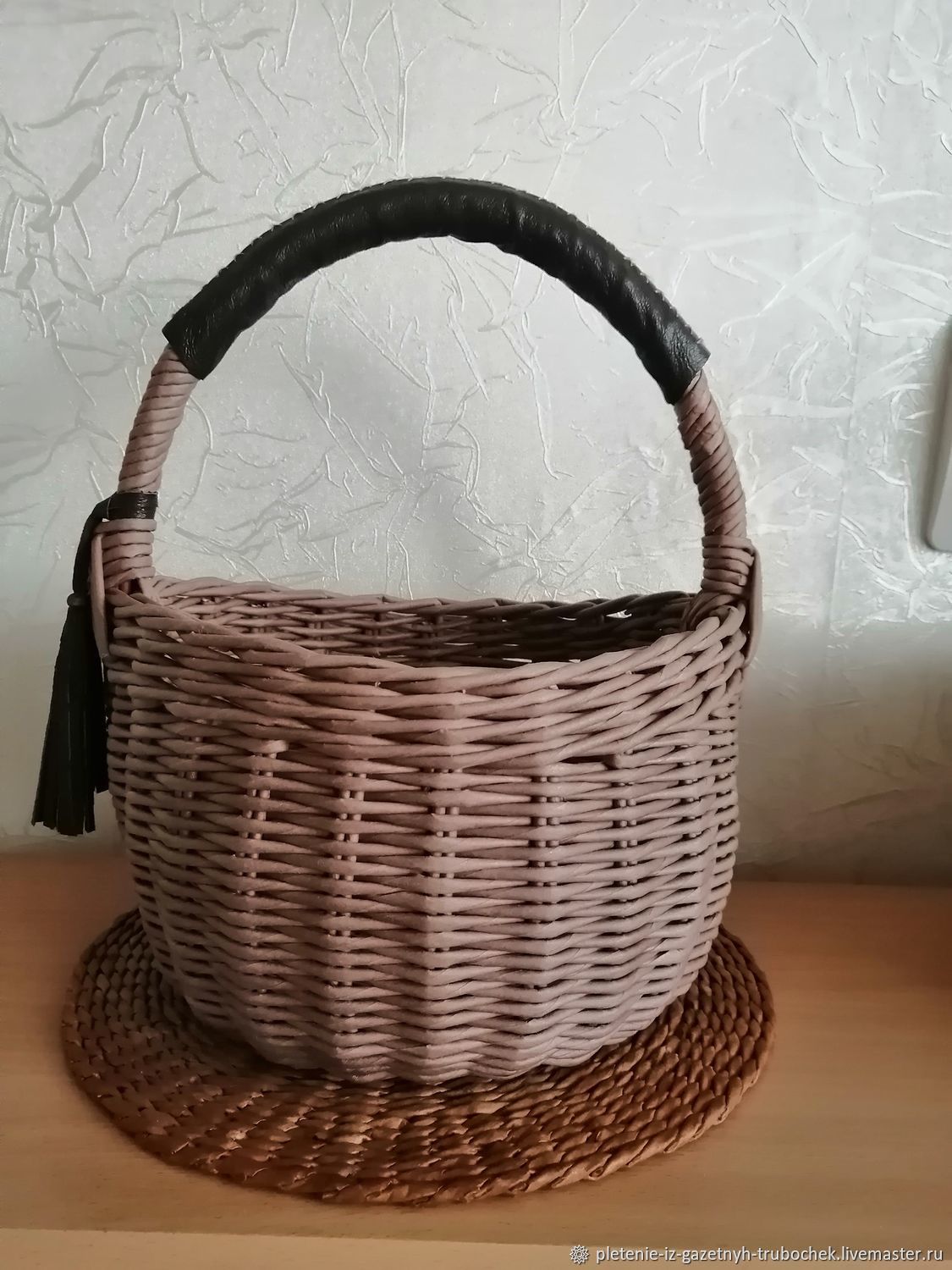 Корзины: плетенная корзина для фруктов, овощей, цветов в интернет ...