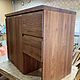Тумба под стиральную машину и раковину. Мебель для ванной. Мастерская Wooden Lion/Мебель для ванной/89995455929. Ярмарка Мастеров.  Фото №4