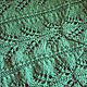 Set knitted Travushka - Muravushka, scarf - snud, bandage and mittens. Headwear Sets. (Milena-Pobedova) (Milena-Pobedova). Online shopping on My Livemaster.  Фото №2