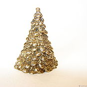 Сувениры и подарки handmade. Livemaster - original item the bell tree. Handmade.