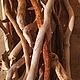 Набор коряг дрифтвуд driftwood для декора или макраме. Природные материалы. Юлия Driftwood и Stones. Ярмарка Мастеров.  Фото №4