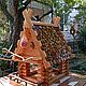 Кормушка для птиц и белок "Царская", Кормушки для птиц, Краснодар,  Фото №1