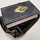 William Shakespeare. Tragedies (gift leather book in a bag). Gift books. ELITKNIGI by Antonov Evgeniy (elitknigi). My Livemaster. Фото №4