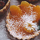 Тарталетка с мандаринами, Мыло, Санкт-Петербург,  Фото №1