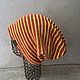 Order Screw Beanie Cap. avokado. Livemaster. . Caps Фото №3