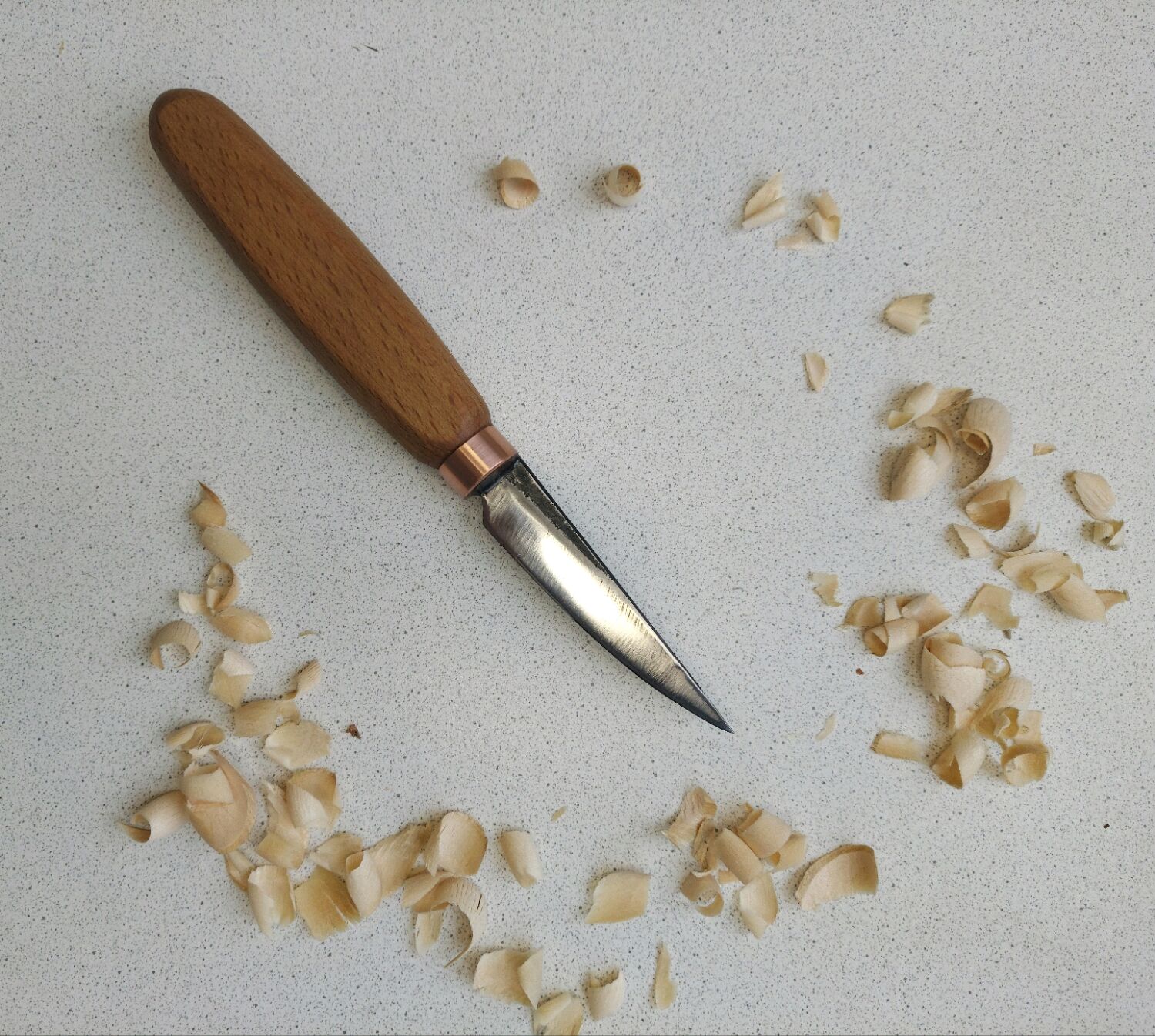 Ножи для резьбы по дереву и шпону - купить по выгодным ценам