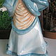 Винтаж: 161. костяной фарфор статуэтка REBECCA Royal Worcester 1987 г. Статуэтки винтажные. ФАРФОР И ПОСУДА ИЗ ЕВРОПЫ (posudaifarfor). Ярмарка Мастеров.  Фото №6