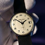 Винтаж: Часы Восток Амфибия Автоподзавод Сделано в СССР 1980-е Состояние Люкс