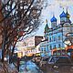 "Солнечный день", Картины, Нижний Новгород,  Фото №1