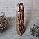 Tyr, Wooden figurine, Norse God. Figurines. DubrovichArt. My Livemaster. Фото №6