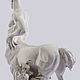  Кентавр. Скульптуры. Oldich Art & Sculpture. Ярмарка Мастеров.  Фото №4