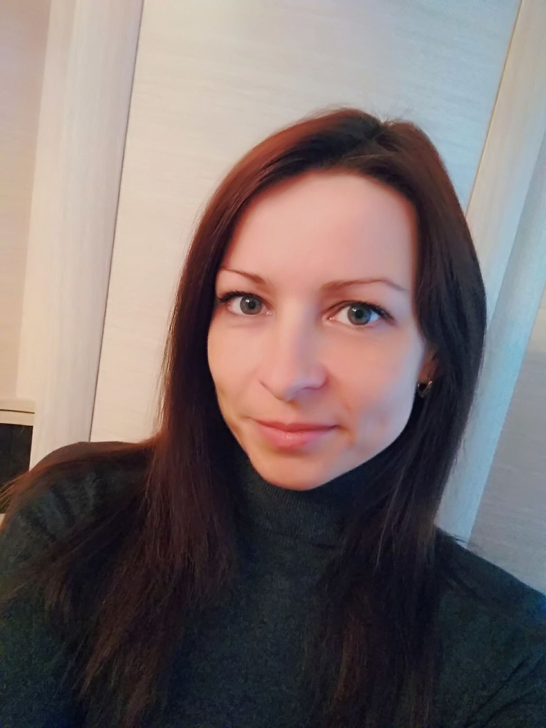 Мой профиль