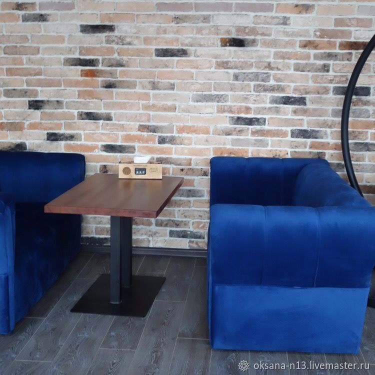 Loft Concept купить в интернет-магазине Ярмарка Мастеров по цене 25000 ...