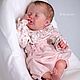 Заказать Jesse от Severine Piret. Knopkadoll. Ярмарка Мастеров. . Куклы Reborn Фото №3