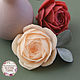 Silicone Soap Mold Rose ' Ontario', Form, Zheleznodorozhny,  Фото №1