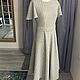 Платье из твида iLLi tweed&jacket. Платья. kupitvid (kupitvidilli). Интернет-магазин Ярмарка Мастеров.  Фото №2