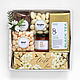 Подарочный бокс "От всей души". Giftbox #113.3, Подарочные боксы, Москва,  Фото №1