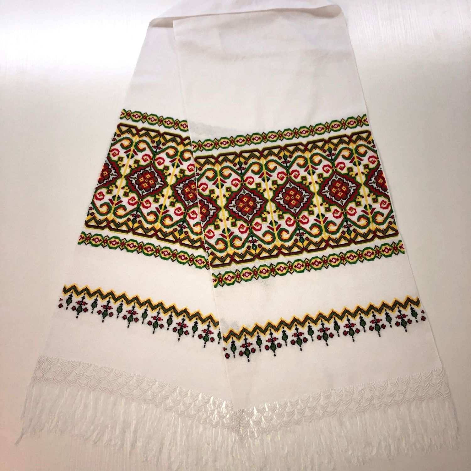 Рушник «Лето» в интернет-магазине на Ярмарке Мастеров | Рушники, Курск ...