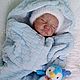 Levi reborn малыш. Куклы Reborn. Мир кукол. Ярмарка Мастеров.  Фото №10