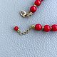 Сет из двух браслетов. Браслет из бусин. Storm Jewellery. Ярмарка Мастеров.  Фото №4