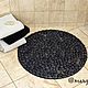 The pebbles massage Mat, water-resistant 'EcoMat', Carpets, Sochi,  Фото №1