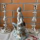 Винтаж: Статуэтка Lladro. Статуэтки винтажные. Счастливые вещи. Интернет-магазин Ярмарка Мастеров.  Фото №2