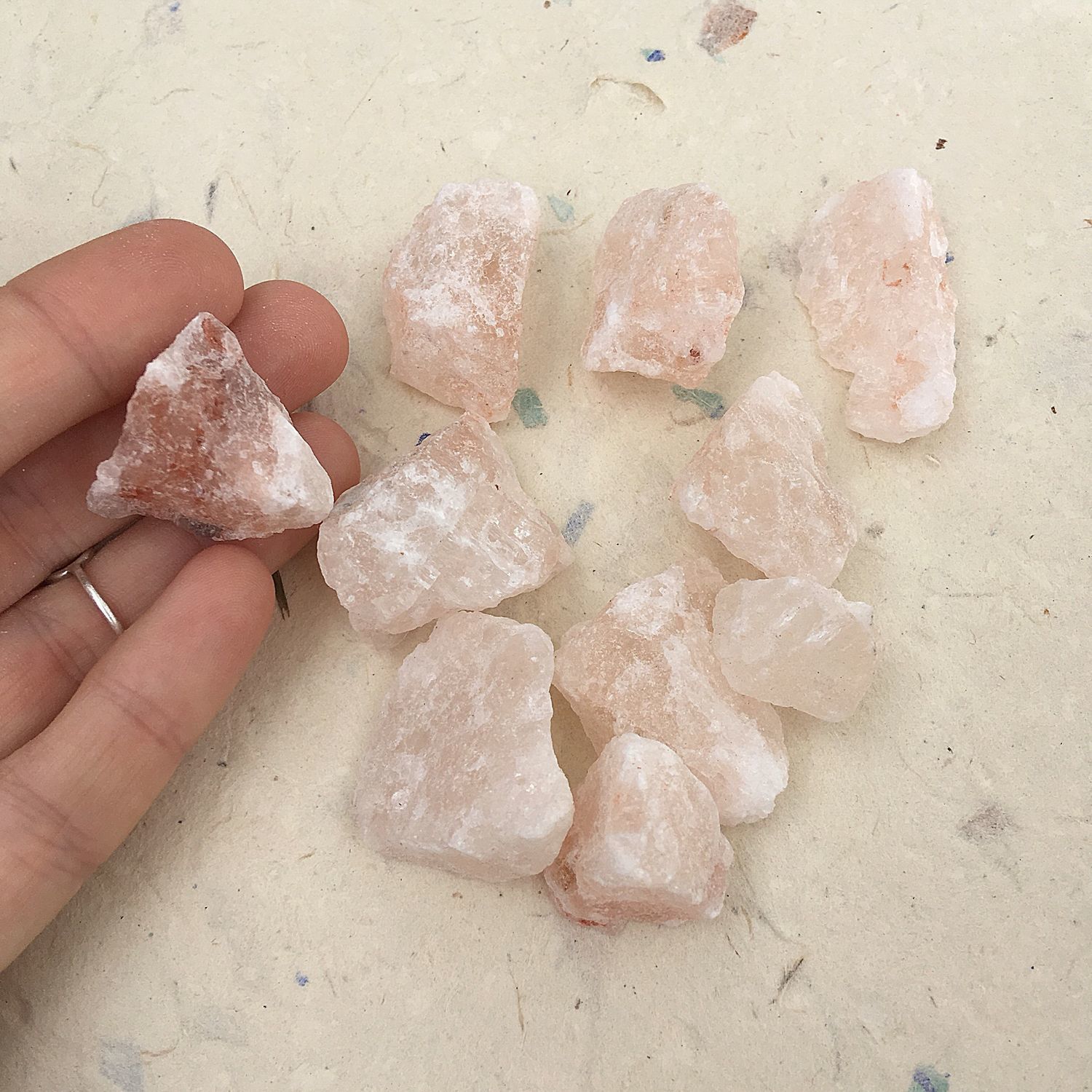 купить крупные кристаллы соли