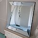 Mirror in mirror frame. Mirror. mirrorglass. Online shopping on My Livemaster.  Фото №2